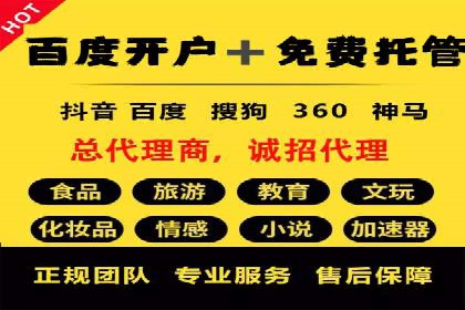 百度推广代运营公司成功案例：精准投放广告的秘诀